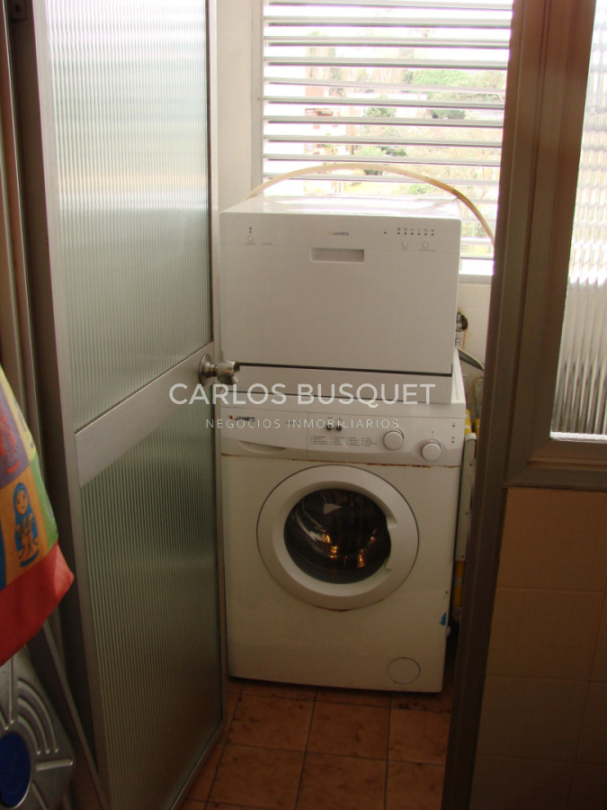 Apartamento ID.1524 - Hermoso apartamento en torre Fragata parada 19 de playa mansa