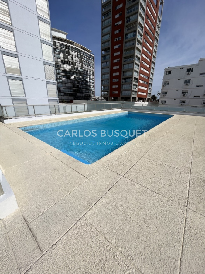 Apartamento ID.62 - Apto en Venta, en península, vista al mar! 