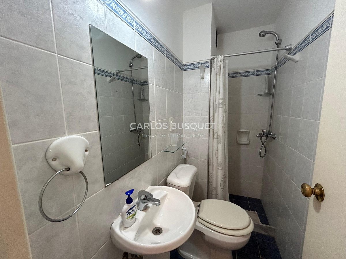 Apartamento ID.624 - APTO 2 DORM EN VENTA  AIDY GRILL