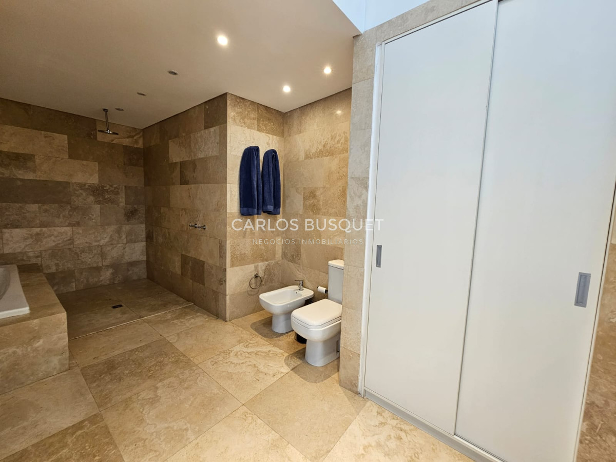 Apartamento ID.1421 - Espectacular apartamento  Penthouse en Delamar La Barra en alquiler temporal y venta