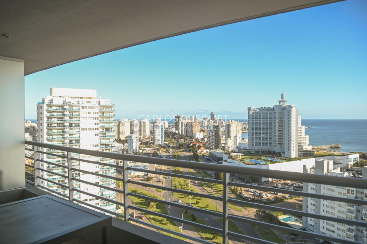 Apartamento ID.1329 - Apartamento en alquiler temporal Alexander Boulevard