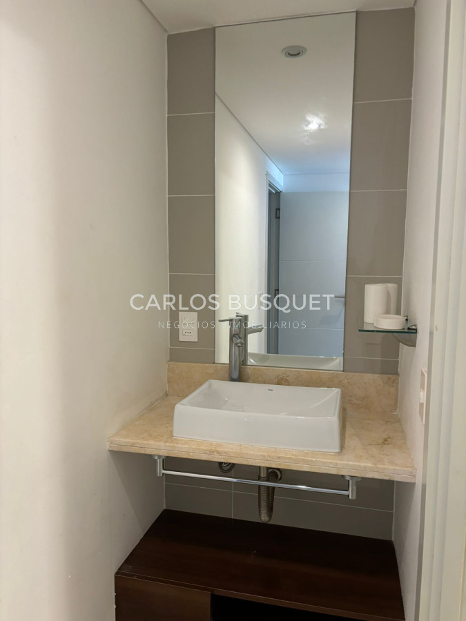 Apartamento ID.550 - Apartamento en alquiler invernal, de 3 dormitorios, en Roosevelt
