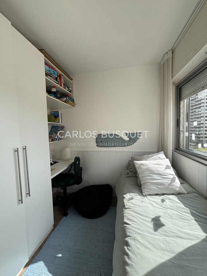 Apartamento ID.258 - Apartamento en Venta, de 2 dormitorios, en zona Brava 