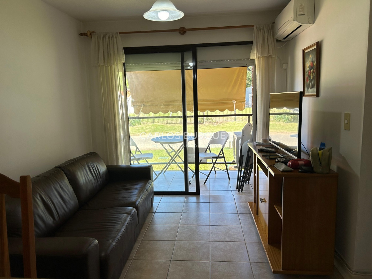Apartamento ID.624 - APTO 2 DORM EN VENTA  AIDY GRILL