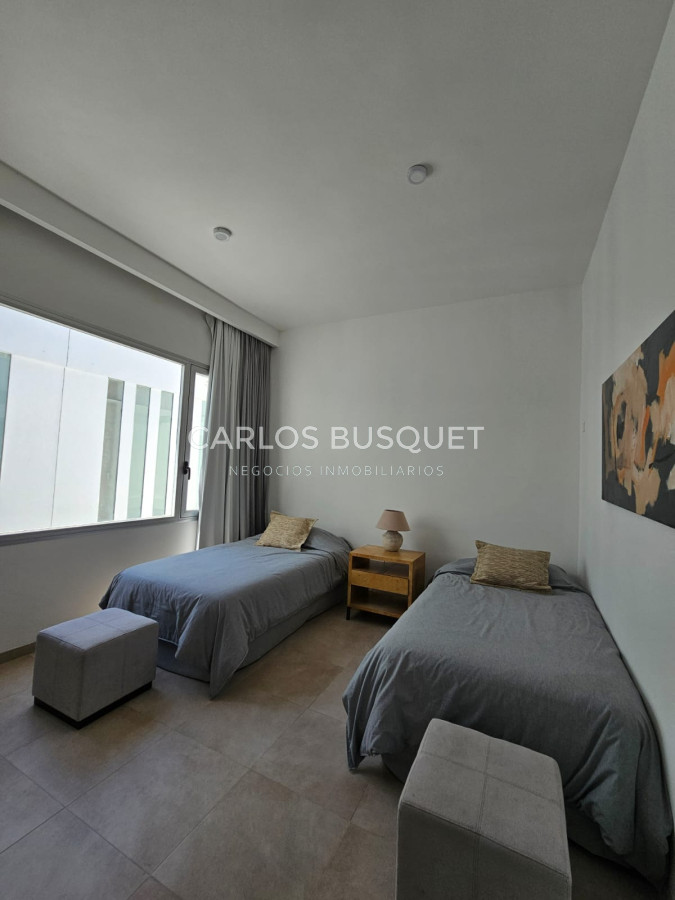 Apartamento ID.1421 - Espectacular apartamento  Penthouse en Delamar La Barra en alquiler temporal y venta