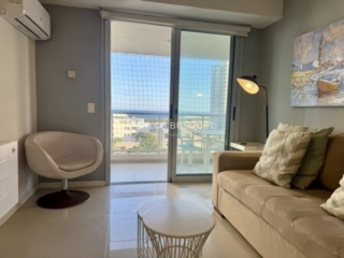 Apartamento ID.1056 - Departamento en alquiler anual de dos dormitorios