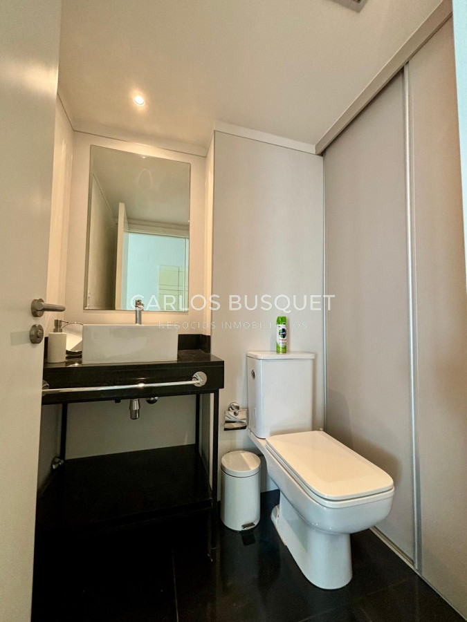 Apartamento ID.681 - Apartamento en venta de 3 suites, en Aidy Grill, edificio Art Tower