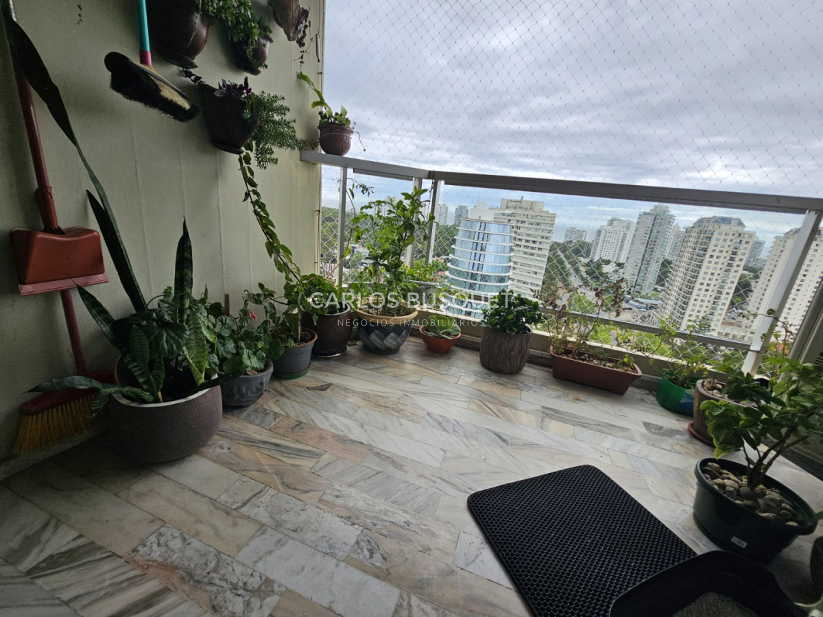 Apartamento ID.1539 - Apartamento 3 dormitorios en venta Punta Shopping Fontainebleau