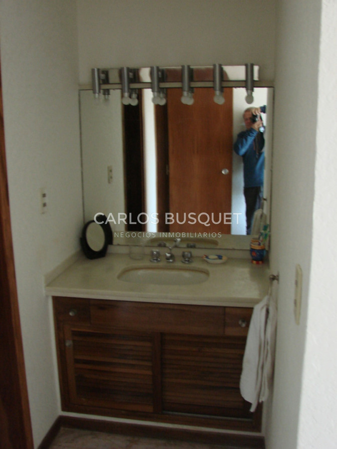 Apartamento ID.1524 - Hermoso apartamento en torre Fragata parada 19 de playa mansa