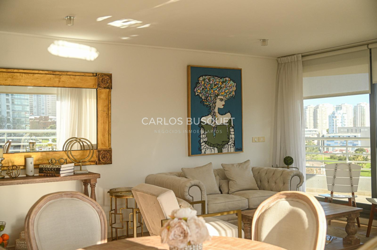 Apartamento ID.1333 - Apartamento en venta Alexander boluevard 2 dormitorios