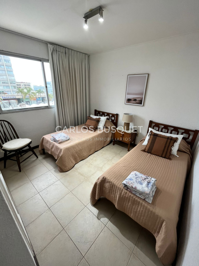 Apartamento ID.631 - Apto en venta 3 dorm, 3 baños, con terraza