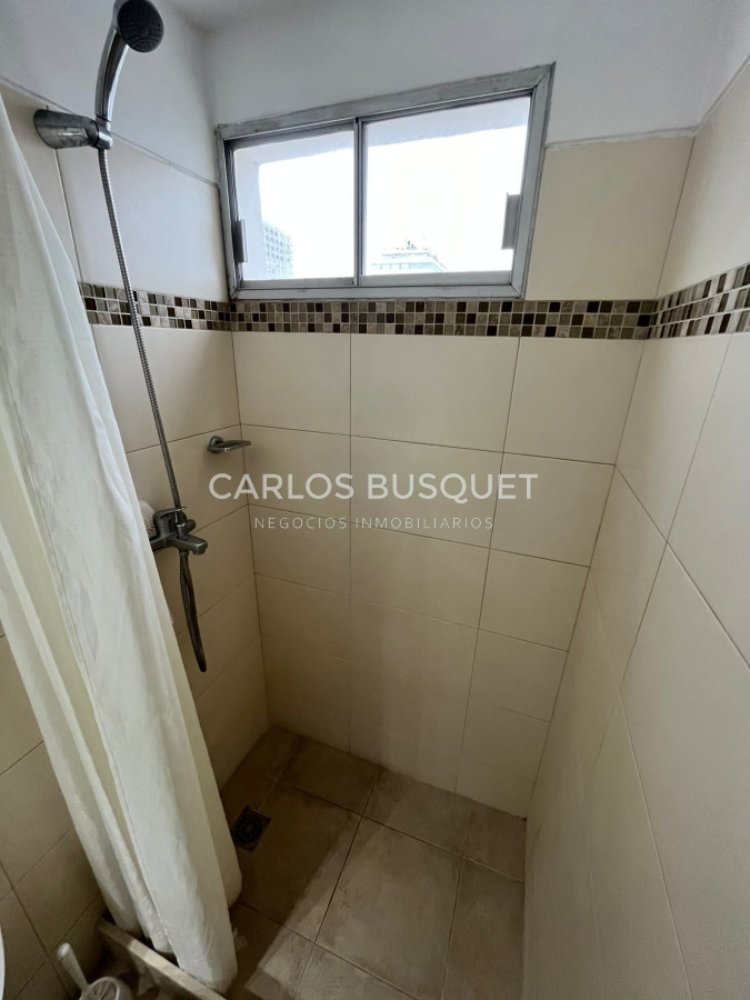 Apartamento ID.631 - Apto en venta 3 dorm, 3 baños, con terraza