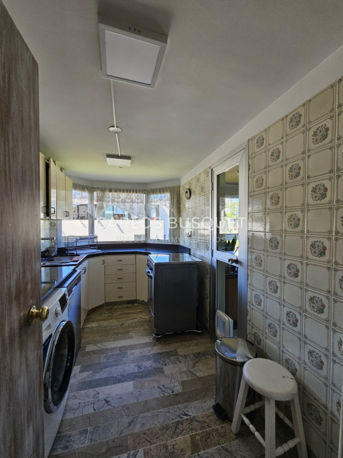 Apartamento ID.967 - Alquiler anual apartamento Punta Shopping
