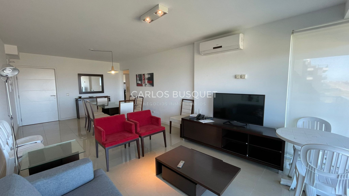 Apartamento ID.1149 - Departamento en alquiler de temporada y venta Playa Brava