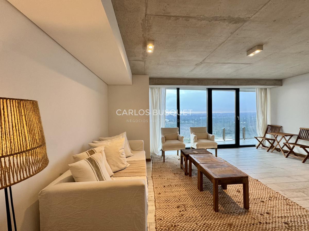 Apartamento ID.1191 - Departamento de un dormitorio en alquiler de temporada