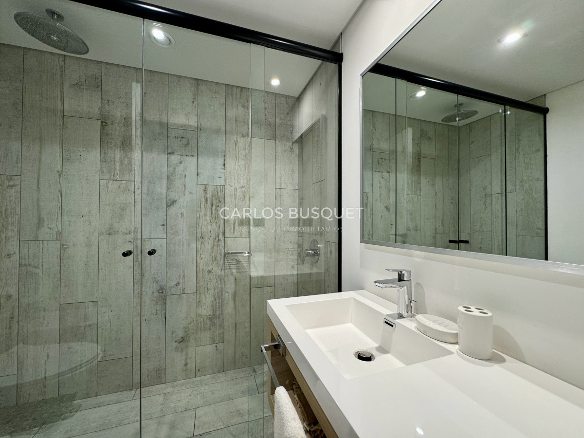 Apartamento ID.1193 - Monoambiente de lujo en alquiler de temporada