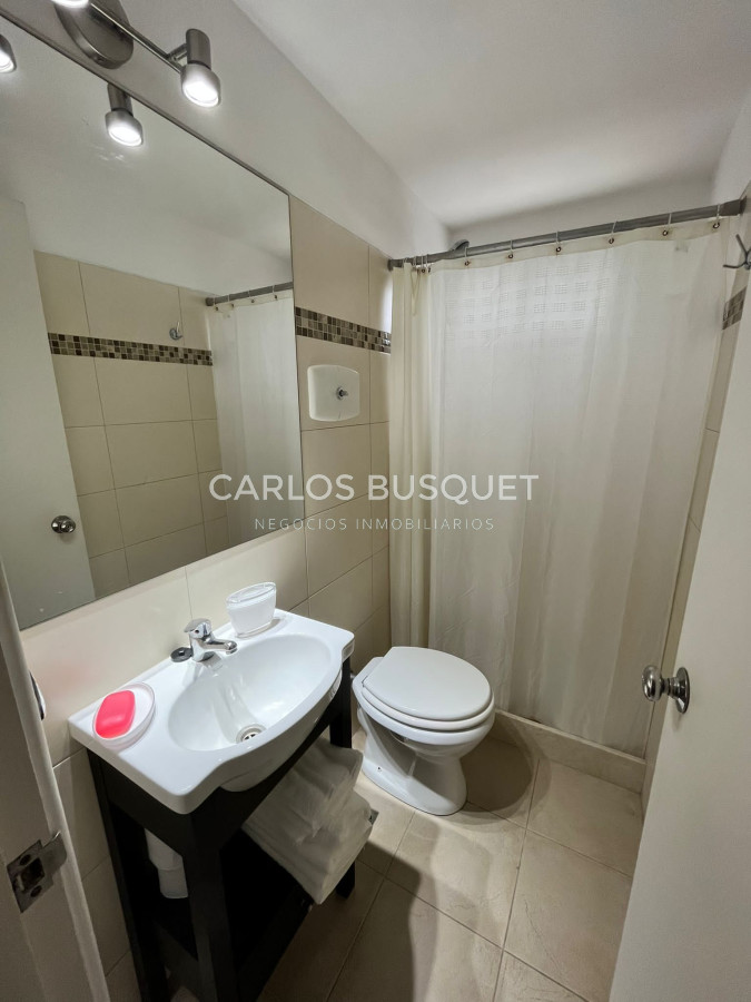 Apartamento ID.631 - Apto en venta 3 dorm, 3 baños, con terraza