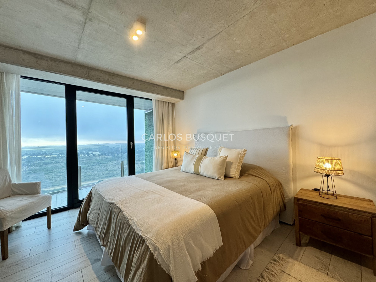 Apartamento ID.1191 - Departamento de un dormitorio en alquiler de temporada