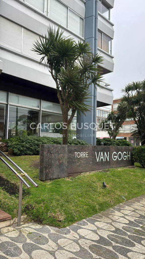 Apartamento ID.705 - Apto 1 dormitorio Peninsula todos los amenities, espectacular vista!