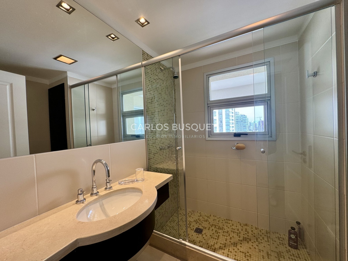 Apartamento ID.765 - Hermoso departamento premium en alquiler de temporada