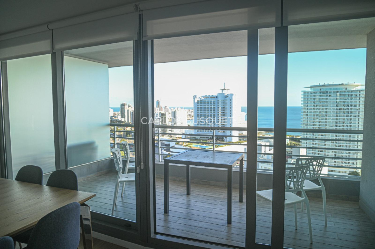 Apartamento ID.1329 - Apartamento en alquiler temporal Alexander Boulevard