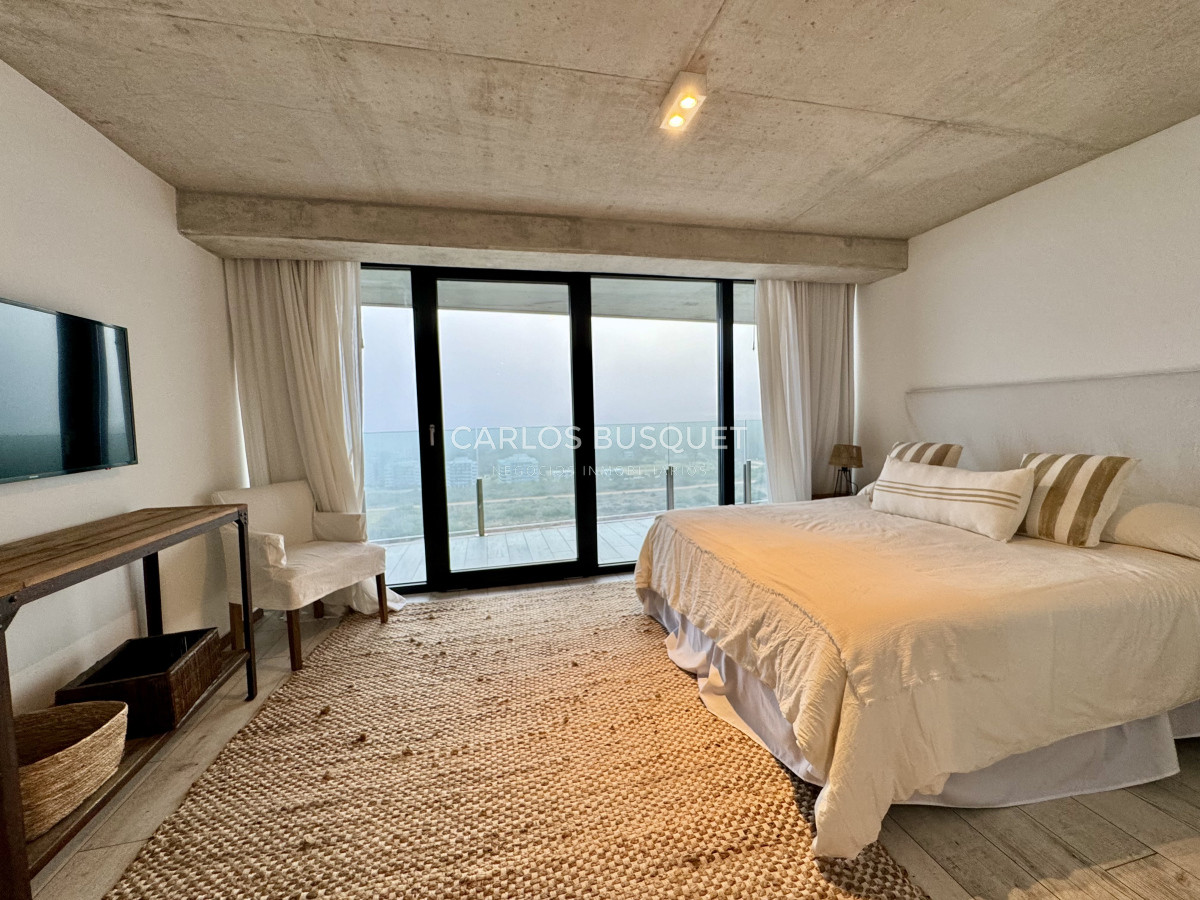 Apartamento ID.1192 - Departamento de 1 dormitorio y medio en alquiler de temporada