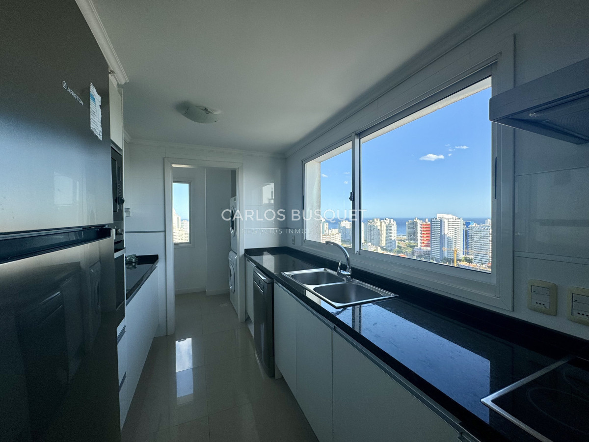Apartamento ID.874 - Espectacular departamento en venta y alquiler
