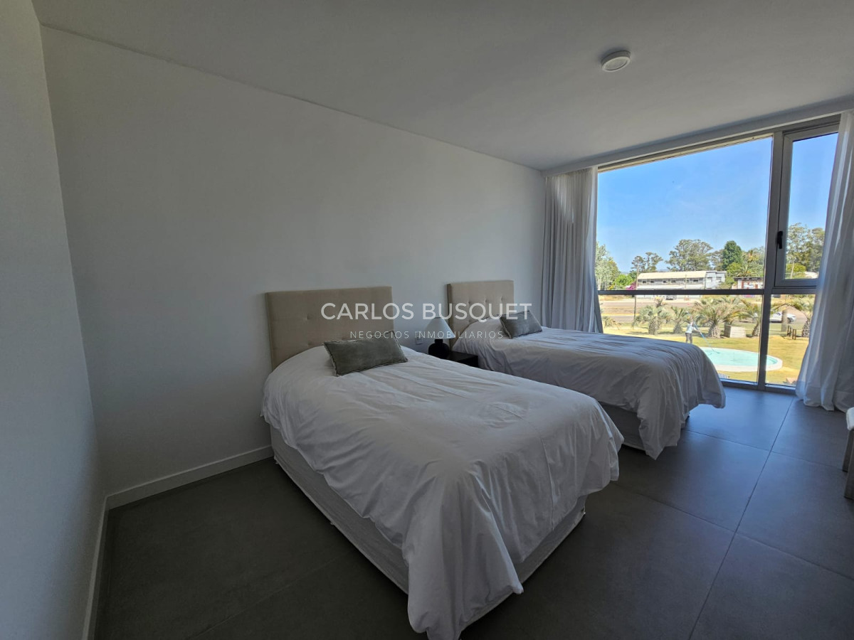 Apartamento ID.1420 - Espectacular apartamento en la Delamar La Barra en venta y alquiler temporal