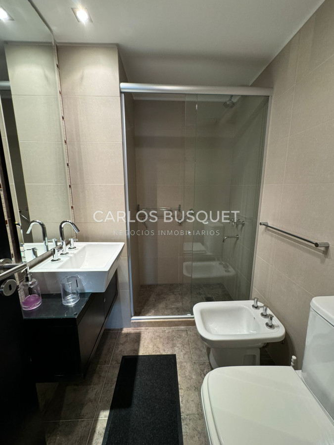 Apartamento ID.986 - Espectacular apartamento en venta en playa Mansa 3 suites