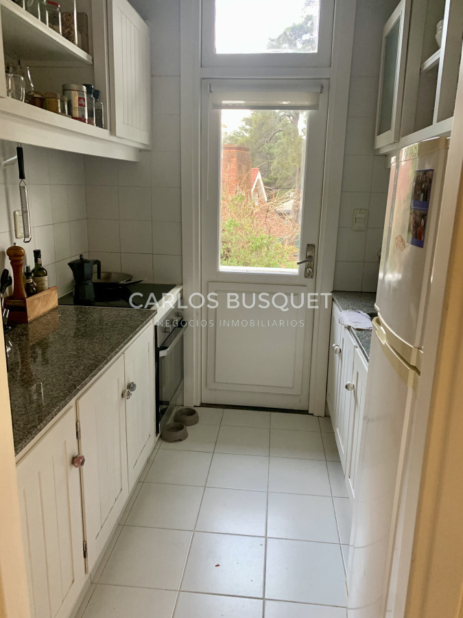 Apartamento ID.1174 - Apartamento en venta de 2 dormitorios en San Rafael