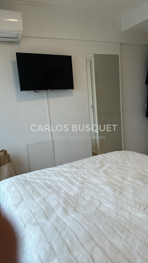 Apartamento ID.705 - Apto 1 dormitorio Peninsula todos los amenities, espectacular vista!