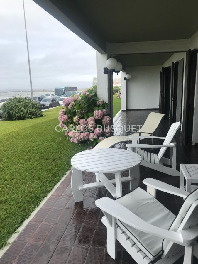 Apartamento ID.437 - Apartamento en alquiler temporal, de 3 dormitorios, en península ! 
