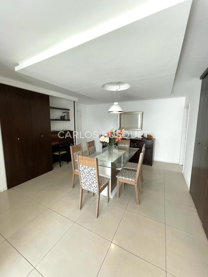 Apartamento ID.979 - Hermoso apartamento en venta 3 dormitorios