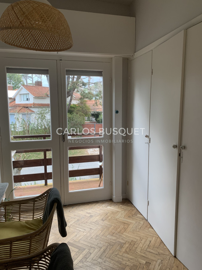 Apartamento ID.1174 - Apartamento en venta de 2 dormitorios en San Rafael