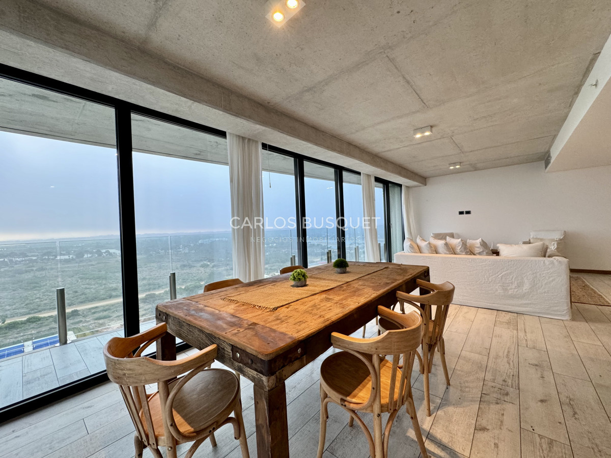 Apartamento ID.1192 - Departamento de 1 dormitorio y medio en alquiler de temporada