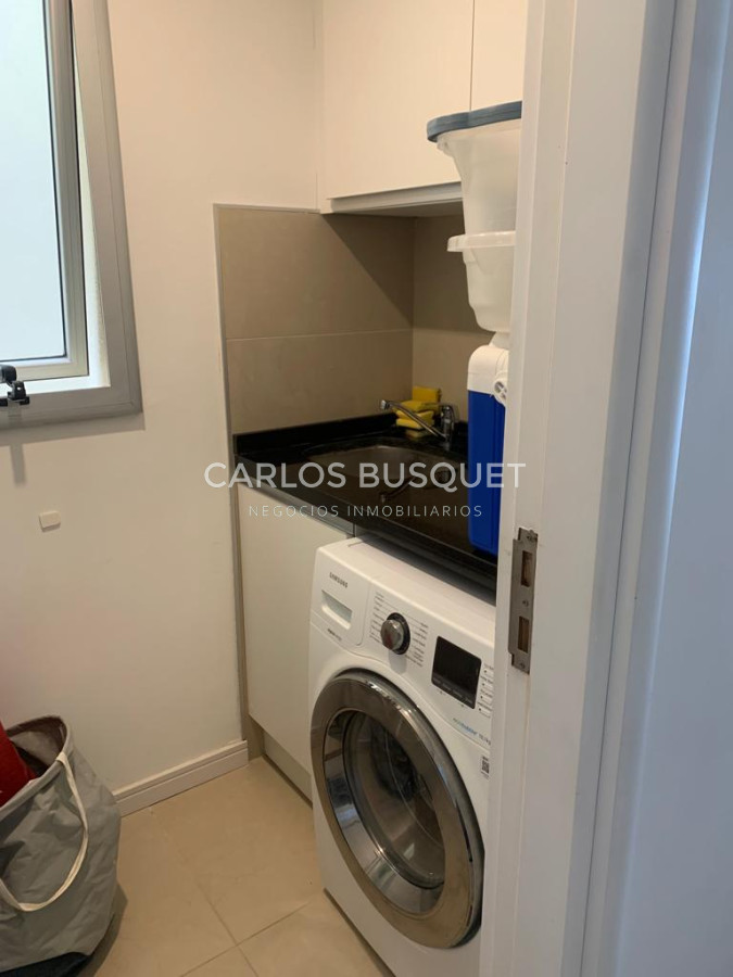 Apartamento ID.779 - Apartamento en Punta del Este, Brava
