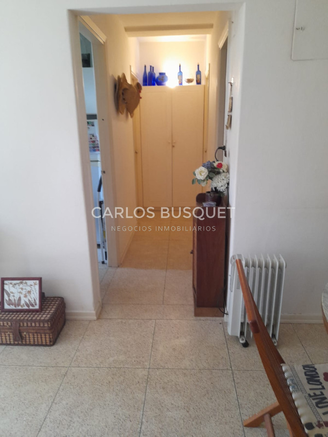 Apartamento ID.388 - Apartamento en alquiler temporal de 2 dormitorios, en San Rafael
