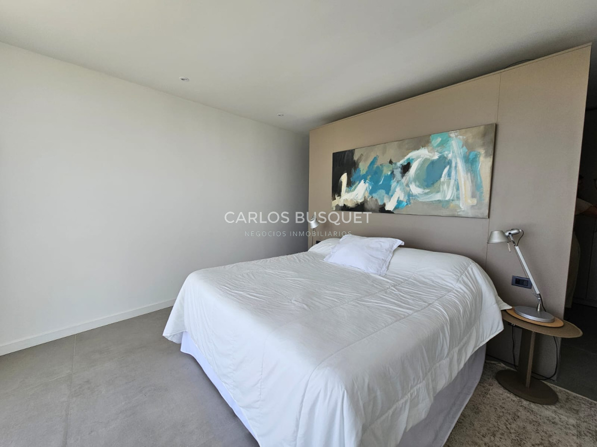 Apartamento ID.1420 - Espectacular apartamento en la Delamar La Barra en venta y alquiler temporal