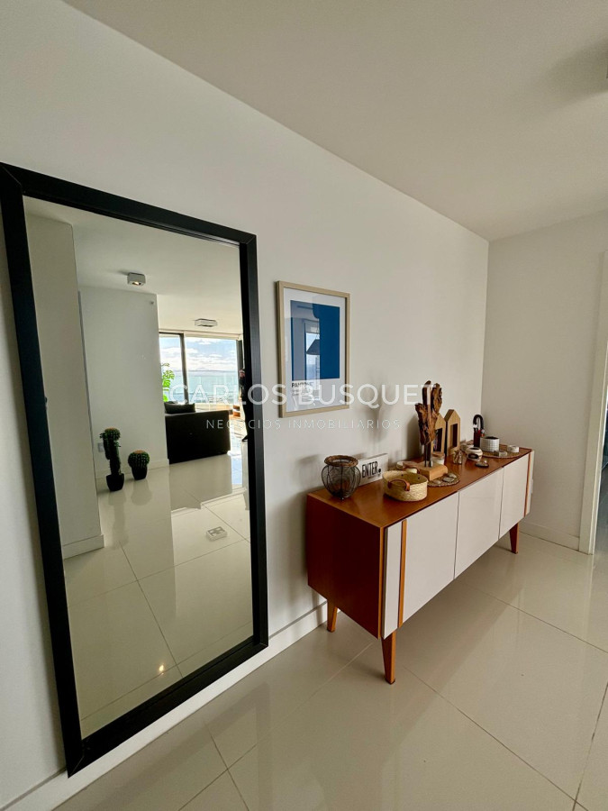 Apartamento ID.681 - Apartamento en venta de 3 suites, en Aidy Grill, edificio Art Tower