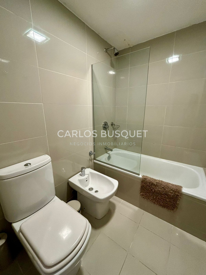 Apartamento ID.550 - Apartamento en alquiler invernal, de 3 dormitorios, en Roosevelt
