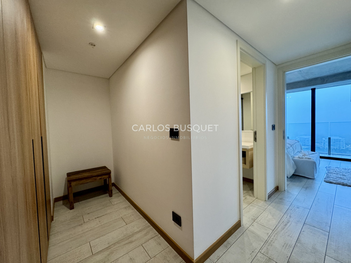 Apartamento ID.1193 - Monoambiente de lujo en alquiler de temporada