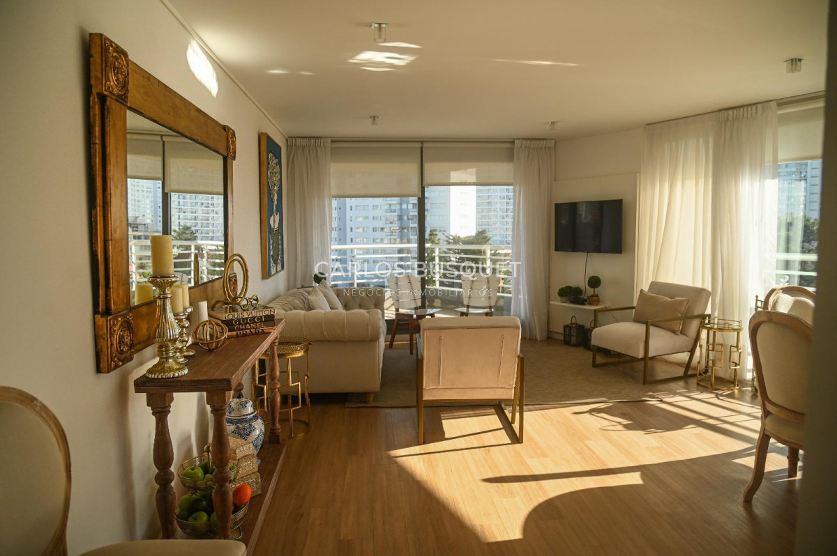 Apartamento ID.1333 - Apartamento en venta Alexander boluevard 2 dormitorios