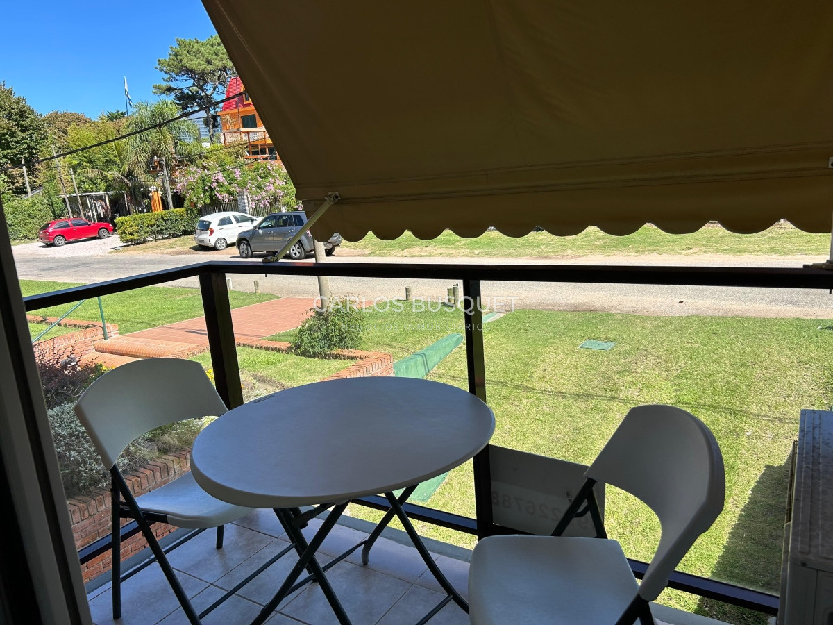 Apartamento ID.624 - APTO 2 DORM EN VENTA  AIDY GRILL