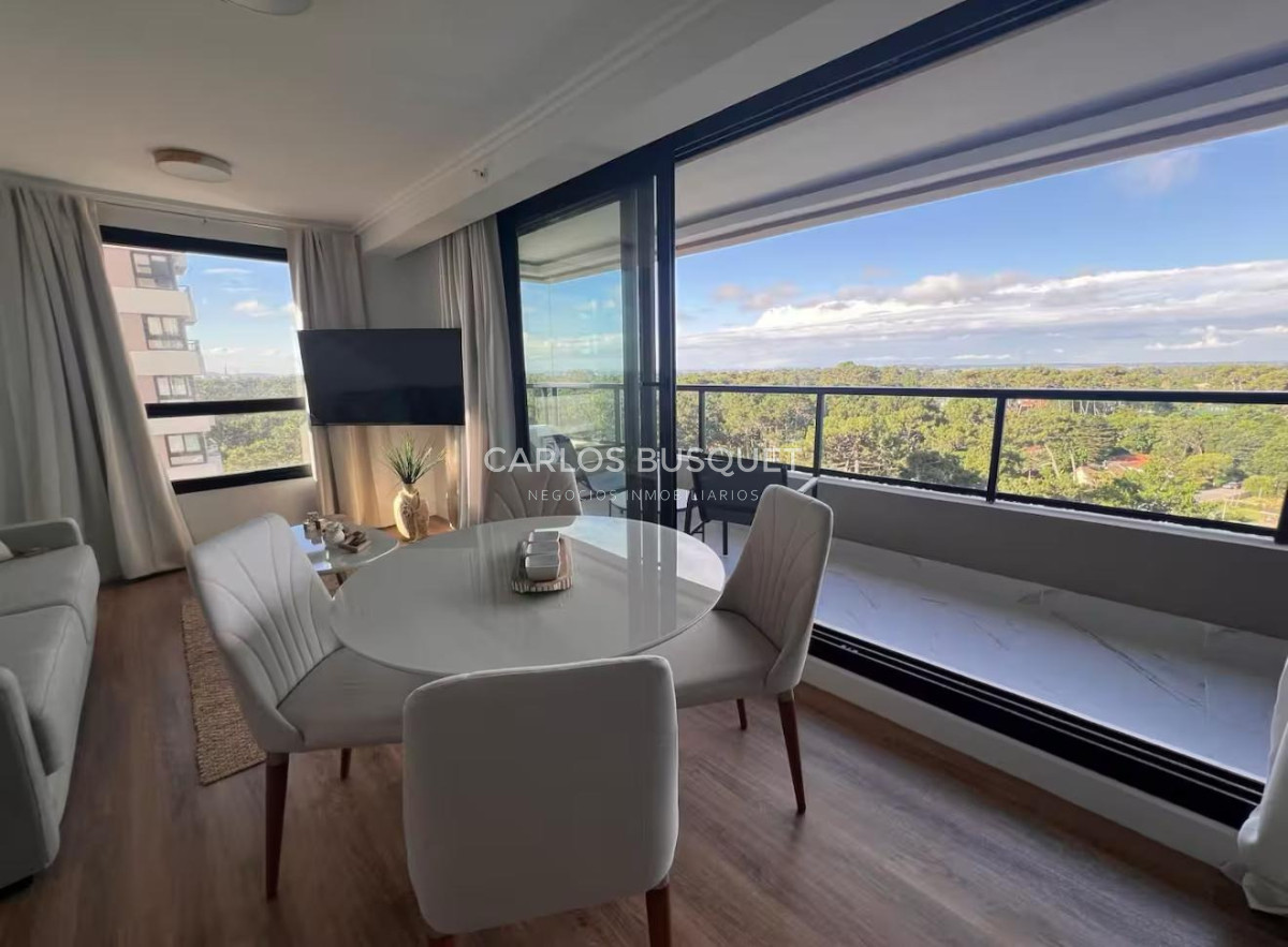 Apartamento ID.1583 - Alquiler Invernal Seagarden tower 1 dormitorio