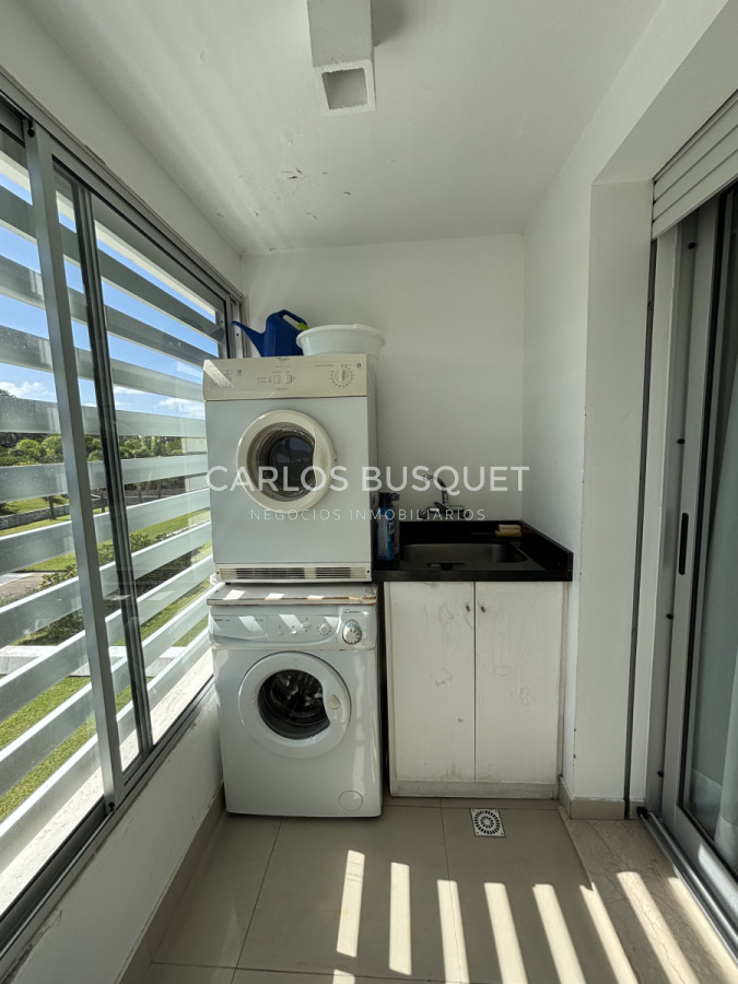 Apartamento ID.846 - Venta de apartamento 3 dormitorios en suite, en playa brava, torre Indigo