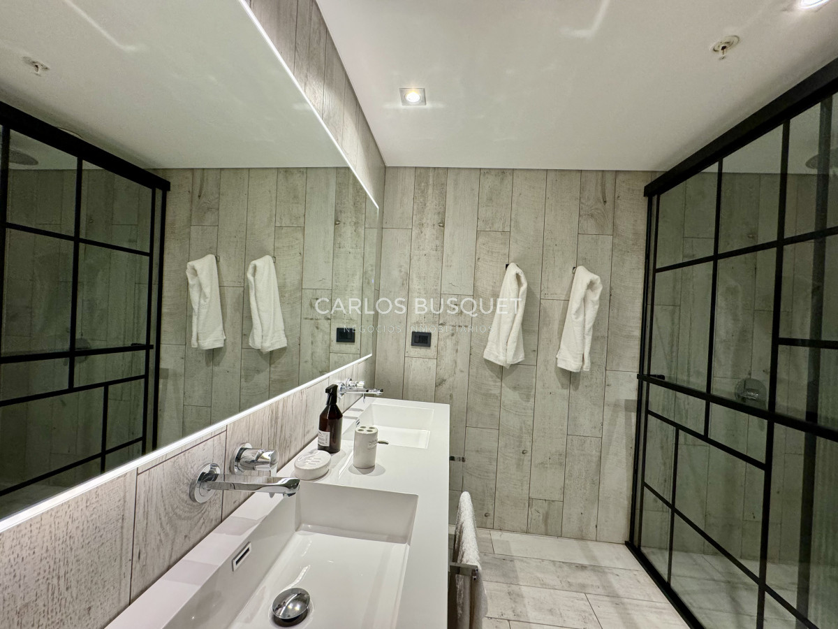 Apartamento ID.1192 - Departamento de 1 dormitorio y medio en alquiler de temporada