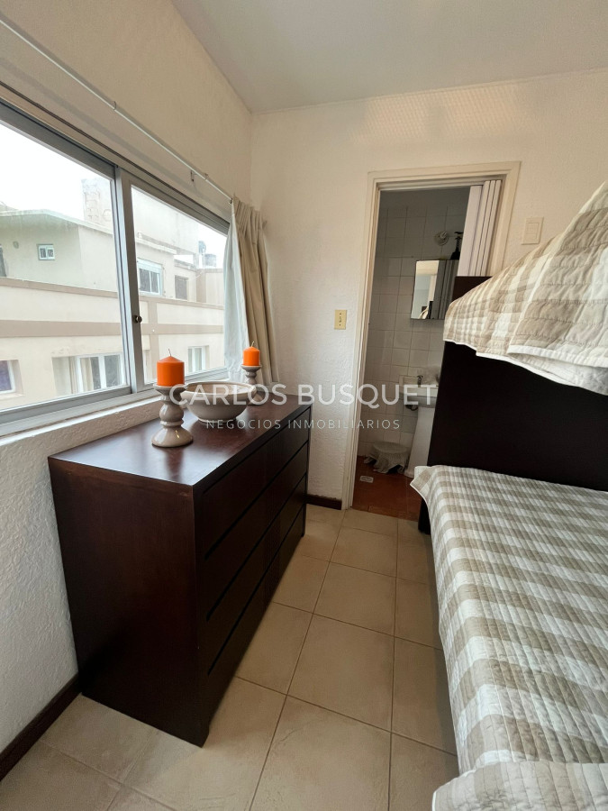Apartamento ID.631 - Apto en venta 3 dorm, 3 baños, con terraza