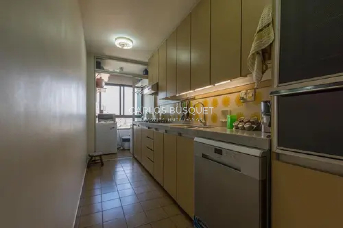 Apartamento ID.1142 - Apartamento en venta Peninsula 3 dormitorios