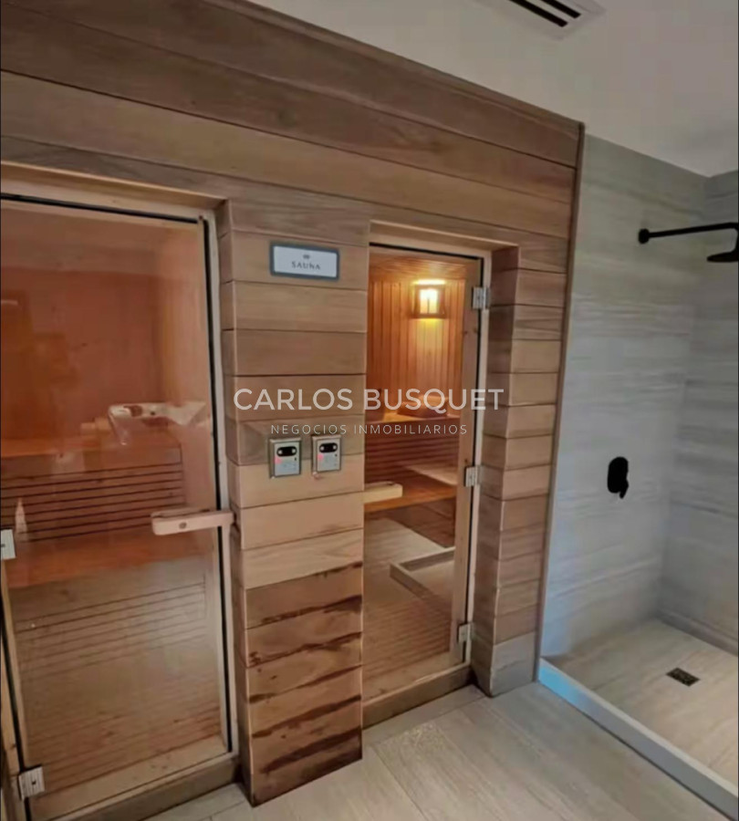 Apartamento ID.1583 - Alquiler Invernal Seagarden tower 1 dormitorio