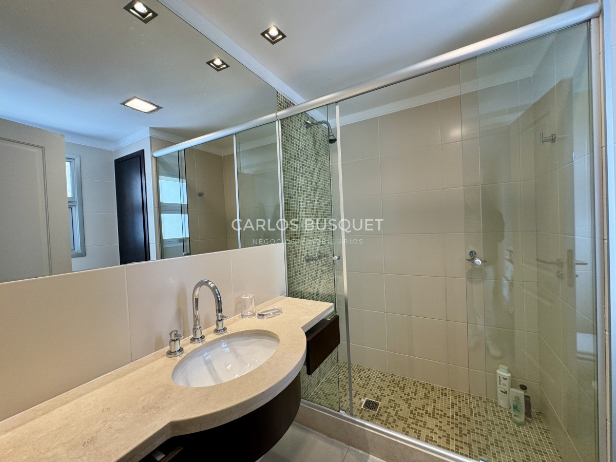 Apartamento ID.765 - Hermoso departamento premium en alquiler de temporada